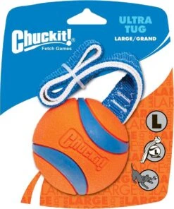 Chuckit! Chuckit Ultra Tug Medium 15 Chuckit! Chuckit Ultra Tug Medium -Hondenspeelgoed Winkel 1003x1200 2