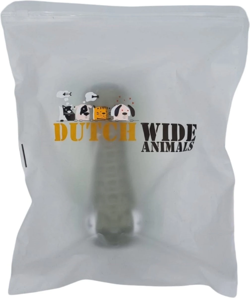 Tandenborstel Hond Melk Geur Smaak En Piep Honden Speelgoed Dog Toy - Krokodil Groen - Dutchwide 9 Tandenborstel Hond Melk Geur Smaak En Piep Honden Speelgoed Dog Toy - Krokodil Groen - Dutchwide - Afbeelding 7