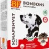 Biofood BF Petfood Schapenvet Bonbons Pens 40 Stuks 1 Biofood BF Petfood Schapenvet Bonbons Pens 40 Stuks -Hondenspeelgoed Winkel 1011x1200 1
