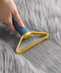 PRO-Deals | Dierenhaar Verwijderen - Haar Verwijderen - Type 1 - Kleur Oranje / Roze - Kattenharen - Vachtverzorging - Hondenharen - Pluizenverwijderaar - Haaruitval - Kledingreiniger 16 PRO-Deals | Dierenhaar Verwijderen - Haar Verwijderen - Type 1 - Kleur Oranje / Roze - Kattenharen - Vachtverzorging - Hondenharen - Pluizenverwijderaar - Haaruitval - Kledingreiniger -Hondenspeelgoed Winkel 1013x1200