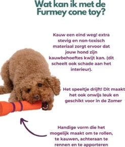 Furmey Zoomies - Honden Speelgoed - Hondenspeeltjes - Kauwbotten Hond - S Groen - 17 Cm 12 Furmey Zoomies - Honden Speelgoed - Hondenspeeltjes - Kauwbotten Hond - S Groen - 17 Cm -Hondenspeelgoed Winkel 1019x1200 1