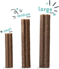 Merkloos Edgard & Cooper Doggy Dental Sticks Aardbei - Frisse Muntolie Small 16 Merkloos Edgard & Cooper Doggy Dental Sticks Aardbei - Frisse Muntolie Small -Hondenspeelgoed Winkel 1023x1200 2