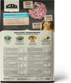 Acana Heritage Puppy Small Breed (6 KG) -Hondenspeelgoed Winkel 1034x1200