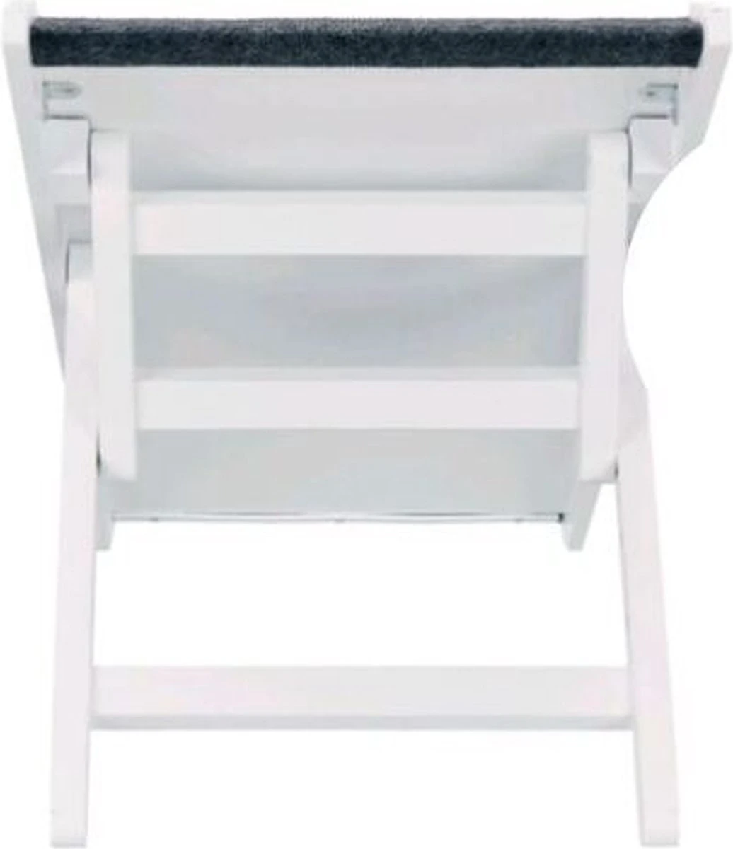 Trixie Loopplank In Hoogte Verstelbaar Wit - 36 × 90 CM 8 Trixie Loopplank In Hoogte Verstelbaar Wit - 36 × 90 CM - Afbeelding 6