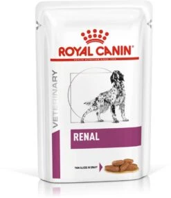 Royal Canin Renal Portie - 12 X 100 Gram -Hondenspeelgoed Winkel 1037x1200 1
