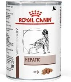 Royal Canin Hepatic Diet - Hondenvoer 12 X 420 G -Hondenspeelgoed Winkel 1040x1200 1