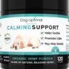 RUST EN KALMEREN CALMING Support 120 Stuks - Kalmeren - AntistressmiddelHond - Hond - Hondenkoekjes - Hondensupplementen - Honden - Puppy - Hondenvoeding 1 RUST EN KALMEREN CALMING Support 120 Stuks - Kalmeren - AntistressmiddelHond - Hond - Hondenkoekjes - Hondensupplementen - Honden - Puppy - Hondenvoeding -Hondenspeelgoed Winkel 1043x1200