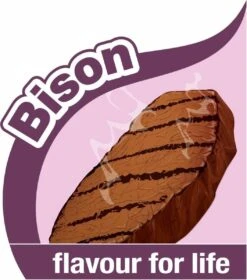 Nylabone Extreme Kauwbot Vorkbeen - Voor De Krachtigste Kauwers - Bizon Of Kipsmaak - S/M/L - Smaak: Bizon, Maat: Large -Hondenspeelgoed Winkel 1057x1200