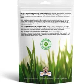 Woef Woef Snacks Hondensnacks Lams Trainers Trainingssnacks Hondensnoepjes - Gedroogd Vlees - Lam - Alle Honden En Alle Leeftijden Vanaf 2 Maanden - Geen Toevoegingen - 1300 Stuks -Hondenspeelgoed Winkel 1059x1200 1