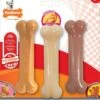 Nylabone - Extreme Triopack Kauwbotten Met Smaken Pindakaas, Kip En Bacon - Small -Hondenspeelgoed Winkel 1061x1200 1