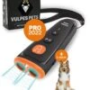 Vulpes Pets® Ultrasone Anti Blaf Apparaat – 3-in-1 Anti Blaf Apparaat Pro - Diervriendelijk & Zonder Schok - Alternatief Anti Blafband - Voor Kleine & Grote Honden - Audio - Flashlight - USB-Oplaadbaar 2 Vulpes Pets® Ultrasone Anti Blaf Apparaat – 3-in-1 Anti Blaf Apparaat Pro - Diervriendelijk & Zonder Schok - Alternatief Anti Blafband - Voor Kleine & Grote Honden - Audio - Flashlight - USB-Oplaadbaar -Hondenspeelgoed Winkel 1068x1200