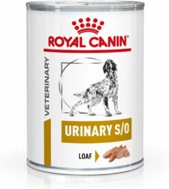 Royal Canin Urinary S/O Hond - 12 X 410 G Blikken 22 Royal Canin Urinary S/O Hond - 12 X 410 G Blikken -Hondenspeelgoed Winkel 1076x1200 1