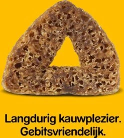 Pedigree Good Chew Hondensnack Medium - Rund - 14 X 88 Gr 9 Pedigree Good Chew Hondensnack Medium - Rund - 14 X 88 Gr -Hondenspeelgoed Winkel 1078x1200