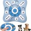 Joyha Honden Interactieve Speelgoed | Vierkant | Puzzel | Puppy | Dog | Intelligentie -Hondenspeelgoed Winkel 1079x1200 1