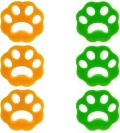 Merkloos Haarverwijderaar Voor Huisdieren - Verwijderen Van Haren In De Wasmachine En Droger – Anti Haren