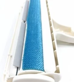 Merkloos Hoogwaardige Huisdierhaar Verwijderaar - Beste Oplossing Tegen Huisdierharen - Hondenhaar Verwijderaar - Kattenhaar Verwijderaar - Pluizenborstel - Haren Verwijderen - Ontharingsborstel - Haarvanger - Wit -Hondenspeelgoed Winkel 1080x1200 3