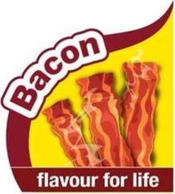 Nylabone Kauwbot - Puppy Kauwspeelgoed - Sleutels Met Baconsmaak - X-Small -Hondenspeelgoed Winkel 1082x1200