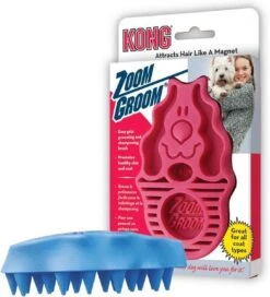 Kong Zoom Groom Hond -Hondenspeelgoed Winkel 1090x1200