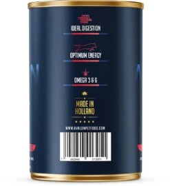 Avalon Petfood Dog Beef - Hondenvoer - 12 X 410g -Hondenspeelgoed Winkel 1099x1200 1