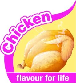 Nylabone - Extreme Triopack Kauwbotten Met Smaken Pindakaas, Kip En Bacon - Small -Hondenspeelgoed Winkel 1102x1200 3