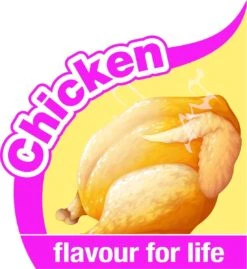 Nylabone Extreme Kauwbot Vorkbeen - Voor De Krachtigste Kauwers - Bizon Of Kipsmaak - S/M/L - Smaak: Bizon, Maat: Large -Hondenspeelgoed Winkel 1102x1200 4