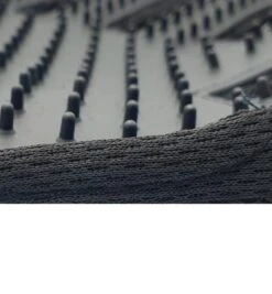 Borstel Voor Huisdieren - 2 Stuks LINKS + RECHTS - Voor Elke Vacht - Silicone - Vachtborstel - Borstel Handschoen - Zwart- ODaani -Hondenspeelgoed Winkel 1112x1200 1