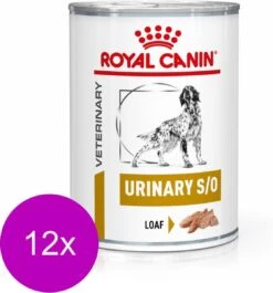Royal Canin Urinary S/O Hond - 12 X 410 G Blikken 25 Royal Canin Urinary S/O Hond - 12 X 410 G Blikken -Hondenspeelgoed Winkel 1117x1200 3