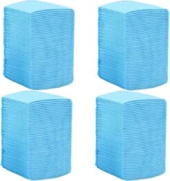 VidaXL Huisdierentrainingsdoekjes 200 St 45x33 Cm Nonwoven Stof 16 VidaXL Huisdierentrainingsdoekjes 200 St 45x33 Cm Nonwoven Stof -Hondenspeelgoed Winkel 1125x1200 1