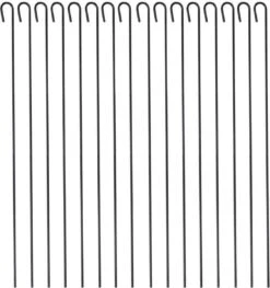 MaxxPet Puppyren - Hondenbench - Hondenren- Puppyren Met 16 Kennelpanelen- Staal - 80 X 80 Cm -Hondenspeelgoed Winkel 1126x1200 2