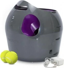 PetSafe Automatische Ballenwerper - Dierenspeelgoed -Hondenspeelgoed Winkel 1127x1200 4