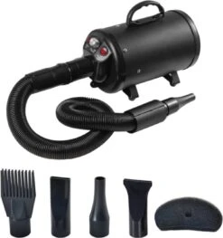 Merkloos Edward&DeVries Professionele Hondenföhn Met 4 Opzetstukken – Waterblazer Voor Honden – Stil Design – Krachtig + Extra Filter - Zwart 17 Merkloos Edward&DeVries Professionele Hondenföhn Met 4 Opzetstukken – Waterblazer Voor Honden – Stil Design – Krachtig + Extra Filter - Zwart -Hondenspeelgoed Winkel 1128x1200 1