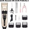 Hondentondeuse - Honden & Katten - Trimmer - Geluidsloos -Hondenspeelgoed Winkel 1128x1200 3