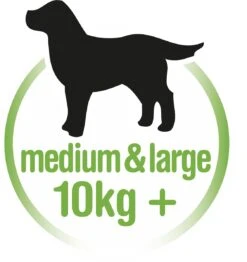 Bonzo Dental Delicious - Hondensnacks Rund - 6 X 200 G -Hondenspeelgoed Winkel 1131x1200 3