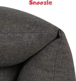 Snoozle Hondenmand - Zacht En Luxe Hondenkussen - Hondenbed - Wasbaar - Hondenmanden - 100 X 70cm 19 Snoozle Hondenmand - Zacht En Luxe Hondenkussen - Hondenbed - Wasbaar - Hondenmanden - 100 X 70cm -Hondenspeelgoed Winkel 1133x1200 1