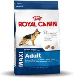 Royal Canin Maxi Adult 15 KG 36 Royal Canin Maxi Adult 15 KG -Hondenspeelgoed Winkel 1139x1200 3