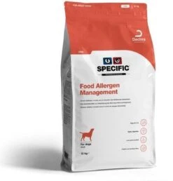 Specific Food Allergen Management CDD - 12 Kg -Hondenspeelgoed Winkel 1148x1200 3