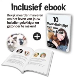 Pakeway Kattenborstel – Hondenborstel – Haarverwijderaar Voor Huisdieren – Kattenkam - Kortharig - Langharig - Inclusief Ebook! 15 Pakeway Kattenborstel – Hondenborstel – Haarverwijderaar Voor Huisdieren – Kattenkam - Kortharig - Langharig - Inclusief Ebook! -Hondenspeelgoed Winkel 1149x1200