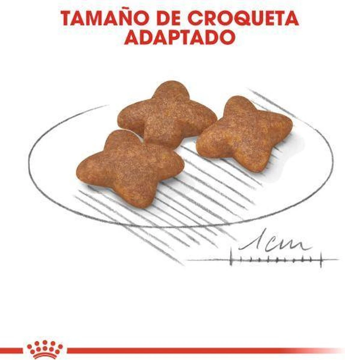 Royal Canin Mini Adult 8 KG 11 Royal Canin Mini Adult 8 KG - Afbeelding 9