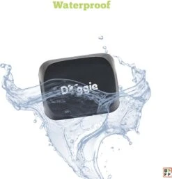 Doggie™ Anti Blafband Voor Kleine Honden - OPLAADBAAR - Vibratie én Geluid -Hondenspeelgoed Winkel 1151x1200 3