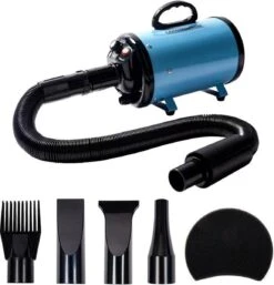 Merkloos Edward&DeVries Professionele Hondenföhn Met 4 Opzetstukken – Waterblazer Voor Honden – Stil Design – Krachtig + Extra Filter & Droogdoek - Blauw 11 Merkloos Edward&DeVries Professionele Hondenföhn Met 4 Opzetstukken – Waterblazer Voor Honden – Stil Design – Krachtig + Extra Filter & Droogdoek - Blauw -Hondenspeelgoed Winkel 1154x1200 1