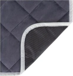 Nobleza Vetbed - Vetbed Klein - Warmtemat - Vetbed Grijs - 40x50cm - S -Hondenspeelgoed Winkel 1156x1200 9