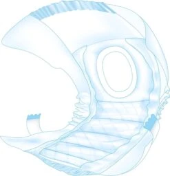 Trixie Hondenluier Teef S - M 12 Stuks -Hondenspeelgoed Winkel 1158x1200 1