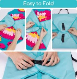 Nobleza Snuffelmat - Speelmat - Hondenspeelgoed - Fleece - Snackmat - 70 X 70 Cm -Hondenspeelgoed Winkel 1165x1200 6