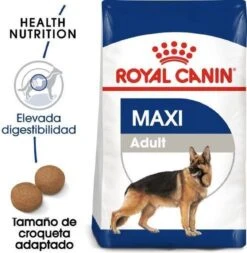 Royal Canin Maxi Adult 15 KG 40 Royal Canin Maxi Adult 15 KG -Hondenspeelgoed Winkel 1171x1200 7