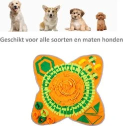 SNUFFIES® Snuffelmat Belle 60x50cm – Snuffelmat – Snuffelmatten - Honden Speelgoed - Honden Speelgoed Intelligentie - Snuffelmat Hond - Snuffelmatten – Hersenwerk – Honden Speeltjes – Puppy - Puppy Speelgoed - Honden Denkspelletjes 20 SNUFFIES® Snuffelmat Belle 60x50cm – Snuffelmat – Snuffelmatten - Honden Speelgoed - Honden Speelgoed Intelligentie - Snuffelmat Hond - Snuffelmatten – Hersenwerk – Honden Speeltjes – Puppy - Puppy Speelgoed - Honden Denkspelletjes -Hondenspeelgoed Winkel 1174x1200 4