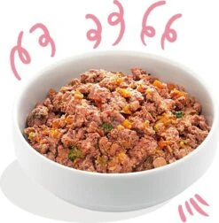 Edgard & Cooper Eend & Kip Blik - Voor Puppy's - Hondenvoer - 12 X 400 G -Hondenspeelgoed Winkel 1174x1200 7