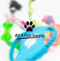 All 4 Pets Supply® Honden Speelgoed Set Geschikt Voor Puppy's T/m Middelgrote Honden - 12 Stuks - Hondenspeeltjes - Intelligentie - Touw - Flostouw - Bijtring - Bal 21 All 4 Pets Supply® Honden Speelgoed Set Geschikt Voor Puppy's T/m Middelgrote Honden - 12 Stuks - Hondenspeeltjes - Intelligentie - Touw - Flostouw - Bijtring - Bal -Hondenspeelgoed Winkel 1176x1200 6