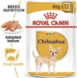 Royal Canin Chihuahua Pouch (12X85 GR) -Hondenspeelgoed Winkel 1176x1200 8