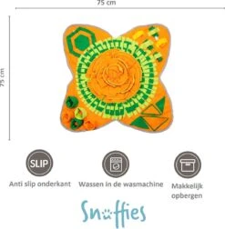 SNUFFIES® Snuffelmat Belle 60x50cm – Snuffelmat – Snuffelmatten - Honden Speelgoed - Honden Speelgoed Intelligentie - Snuffelmat Hond - Snuffelmatten – Hersenwerk – Honden Speeltjes – Puppy - Puppy Speelgoed - Honden Denkspelletjes 19 SNUFFIES® Snuffelmat Belle 60x50cm – Snuffelmat – Snuffelmatten - Honden Speelgoed - Honden Speelgoed Intelligentie - Snuffelmat Hond - Snuffelmatten – Hersenwerk – Honden Speeltjes – Puppy - Puppy Speelgoed - Honden Denkspelletjes -Hondenspeelgoed Winkel 1177x1200 3
