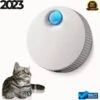 Omara Geurverdrijver – Kattenbak Geurverdrijver – 2023 Model- Oplaadbaar – 100% Krasvrij- Geurverwijderaar- Slimme Sensor -Hondenspeelgoed Winkel 1178x1200 1